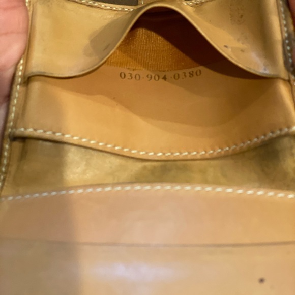 Gucci Authentic Neck Bowtie - Picture 2 of 4